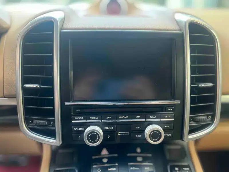 Cayenne 2011 Cayenne 3.0T — миниатюра 10