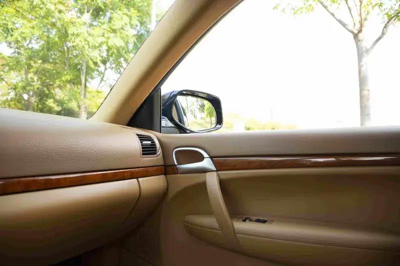 2007 Cayenne 3.6L — миниатюра 12