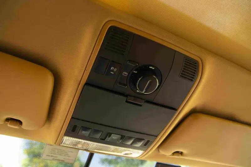 2007 Cayenne 3.6L — миниатюра 13