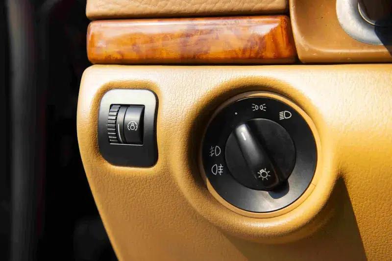 2007 Cayenne 3.6L — миниатюра 21