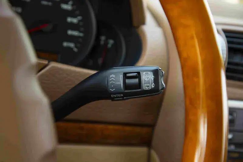 2007 Cayenne 3.6L — миниатюра 22