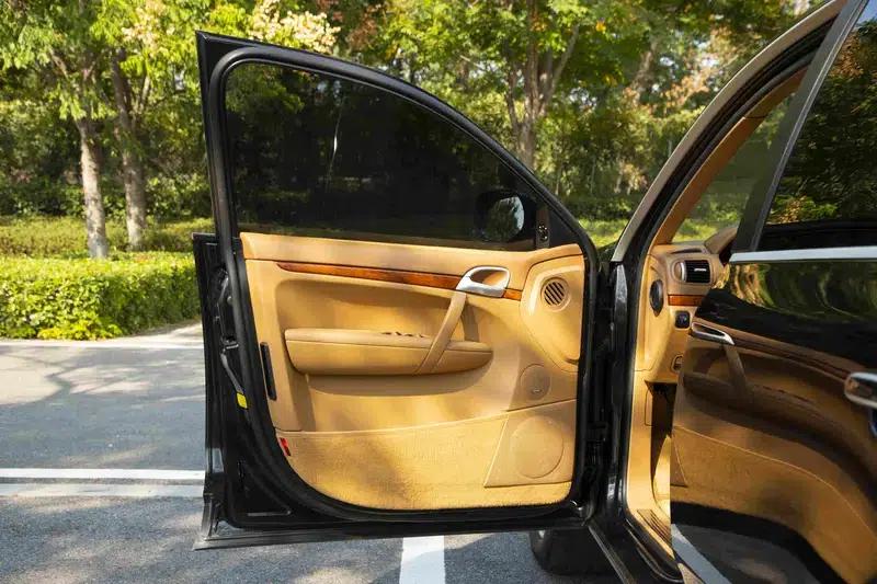 2007 Cayenne 3.6L — миниатюра 26