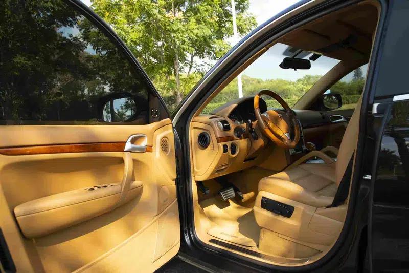 2007 Cayenne 3.6L — миниатюра 29