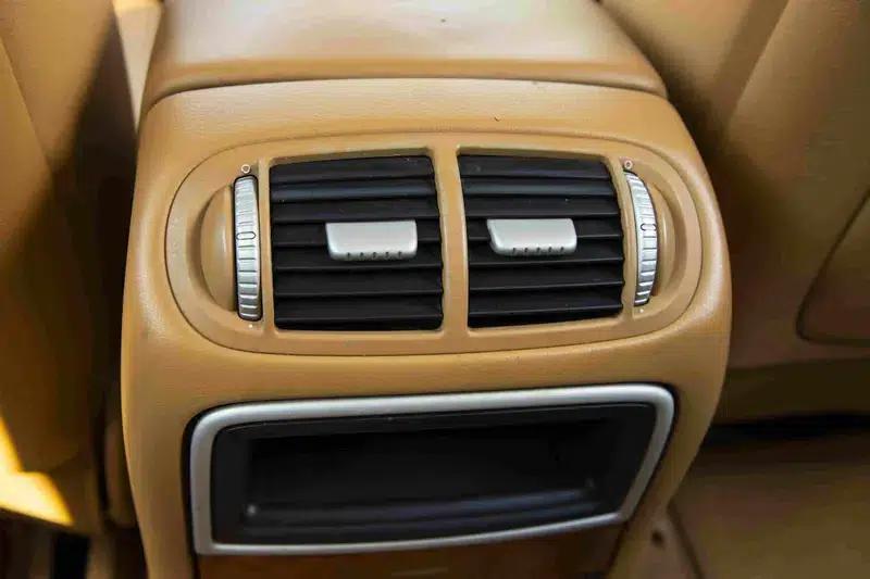 2007 Cayenne 3.6L — миниатюра 10