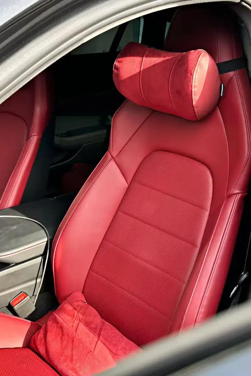 2024 Panamera 4 Executive Long Wheelbase 2.9T — миниатюра 13
