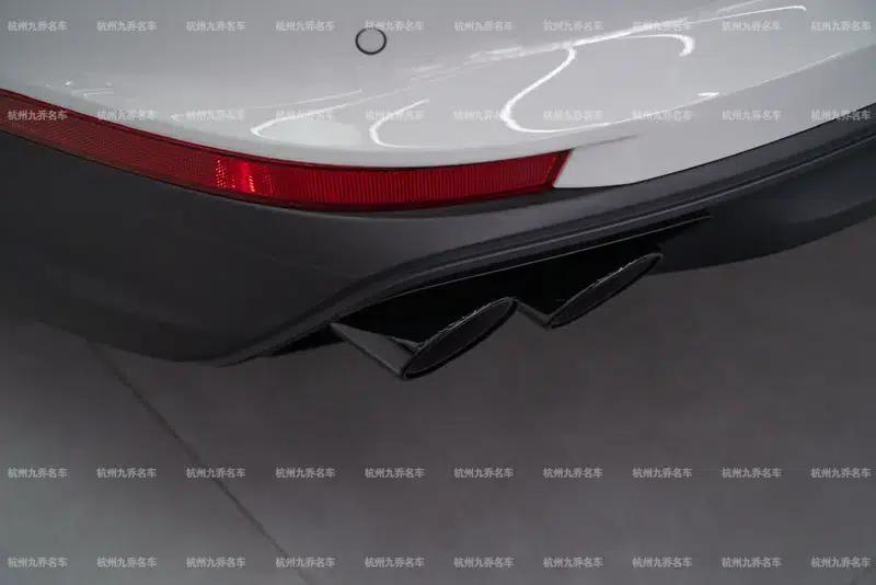 Panamera 2024 Panamera 2.9T — миниатюра 13