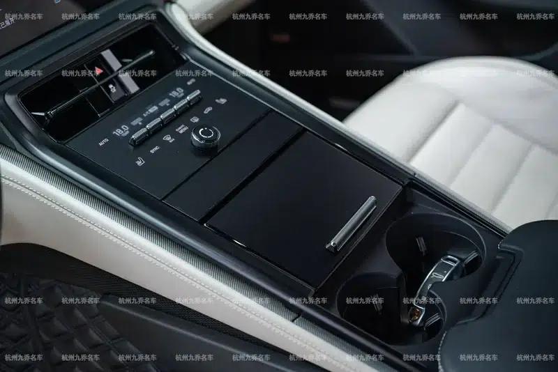 Panamera 2024 Panamera 2.9T — миниатюра 14