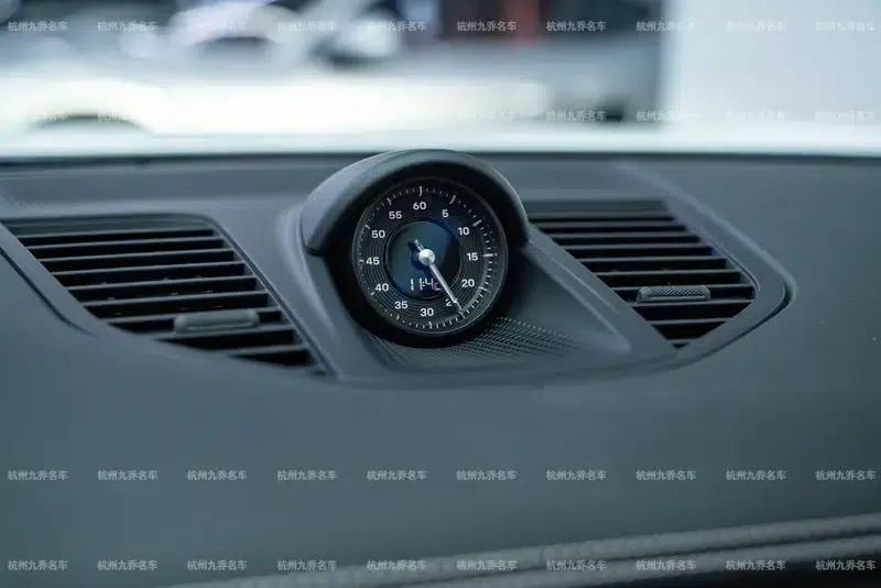 Panamera 2024 Panamera 2.9T — миниатюра 18