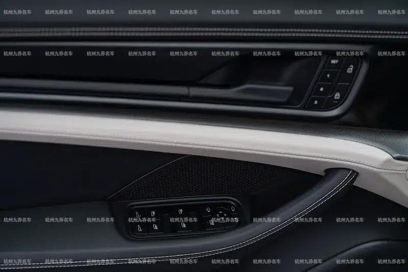 Panamera 2024 Panamera 2.9T — миниатюра 21