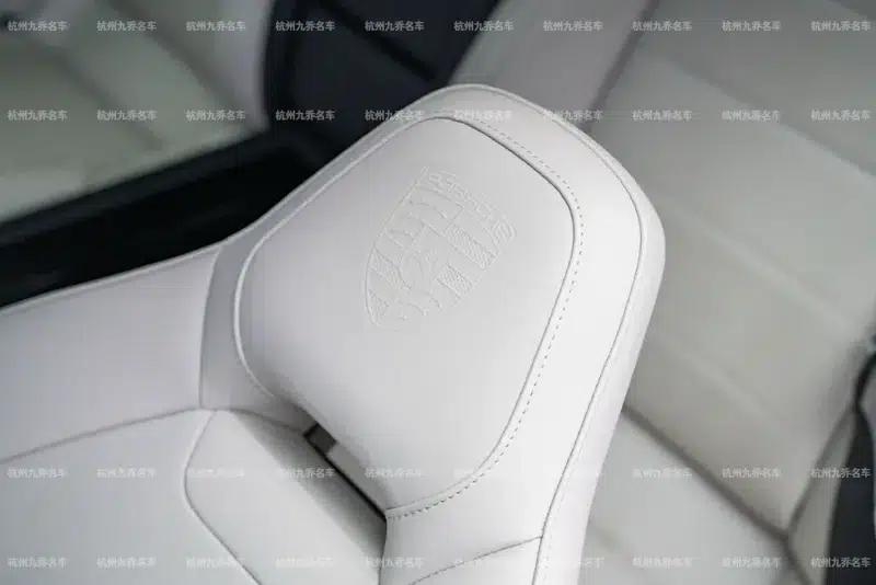 Panamera 2024 Panamera 2.9T — миниатюра 23
