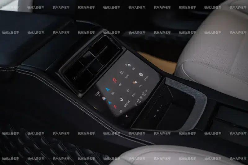 Panamera 2024 Panamera 2.9T — миниатюра 27