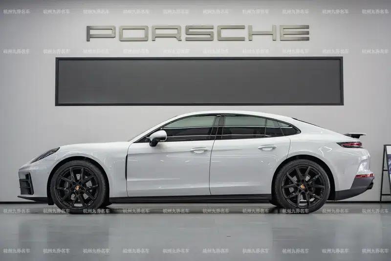 Panamera 2024 Panamera 2.9T — миниатюра 4