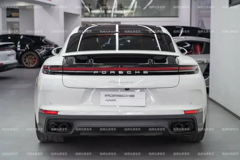 Panamera 2024 Panamera 2.9T — миниатюра 6