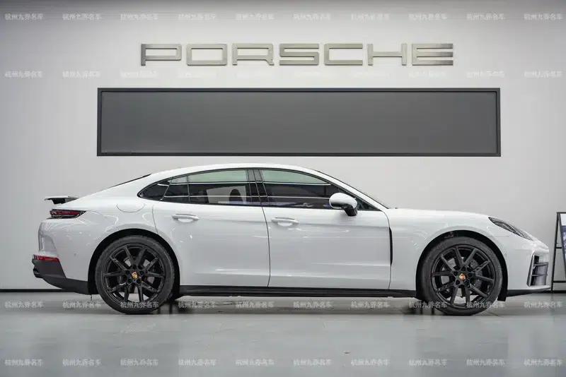 Panamera 2024 Panamera 2.9T — миниатюра 8