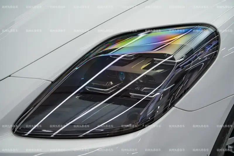 Panamera 2024 Panamera 2.9T — миниатюра 9