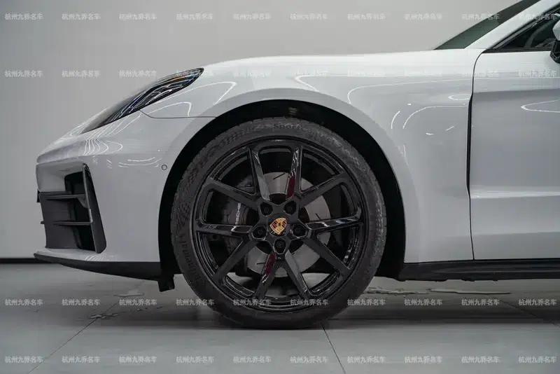 Panamera 2024 Panamera 2.9T — миниатюра 10