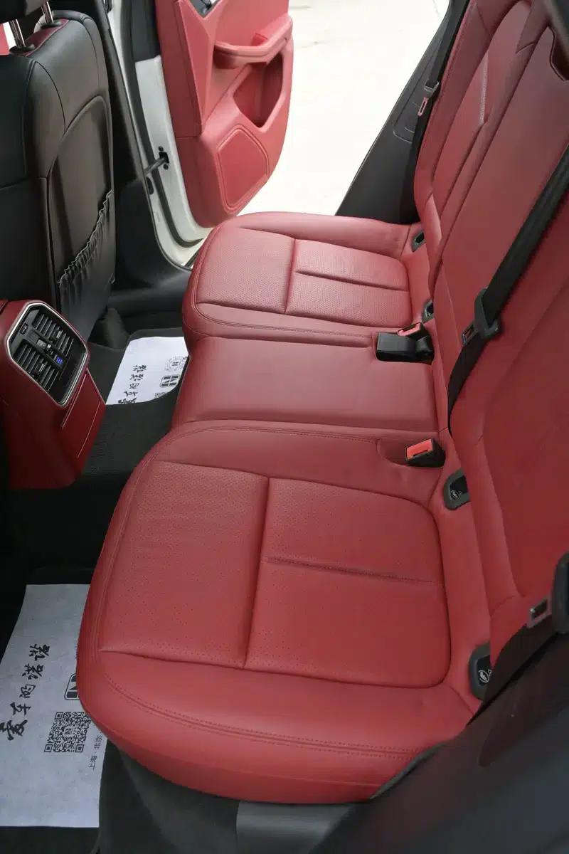 2014 Macan S 3.0T — миниатюра 12