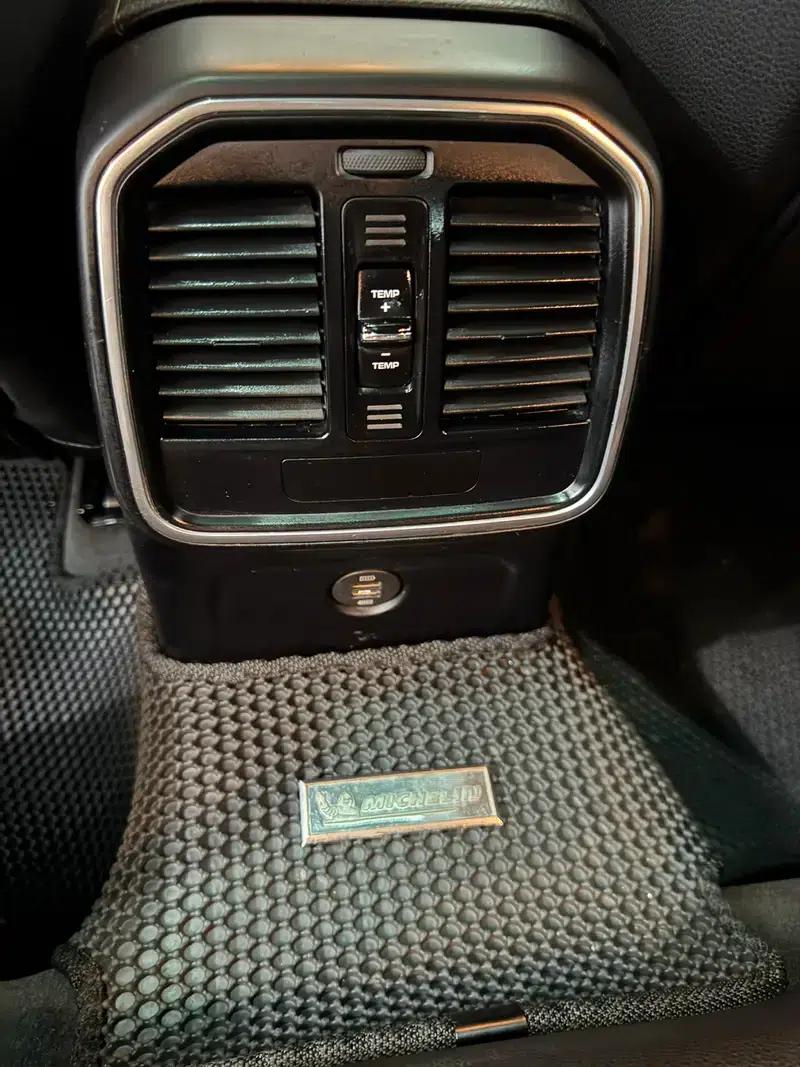 2018 Macan 2.0T — миниатюра 14