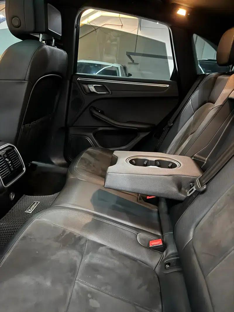 2018 Macan 2.0T — миниатюра 15