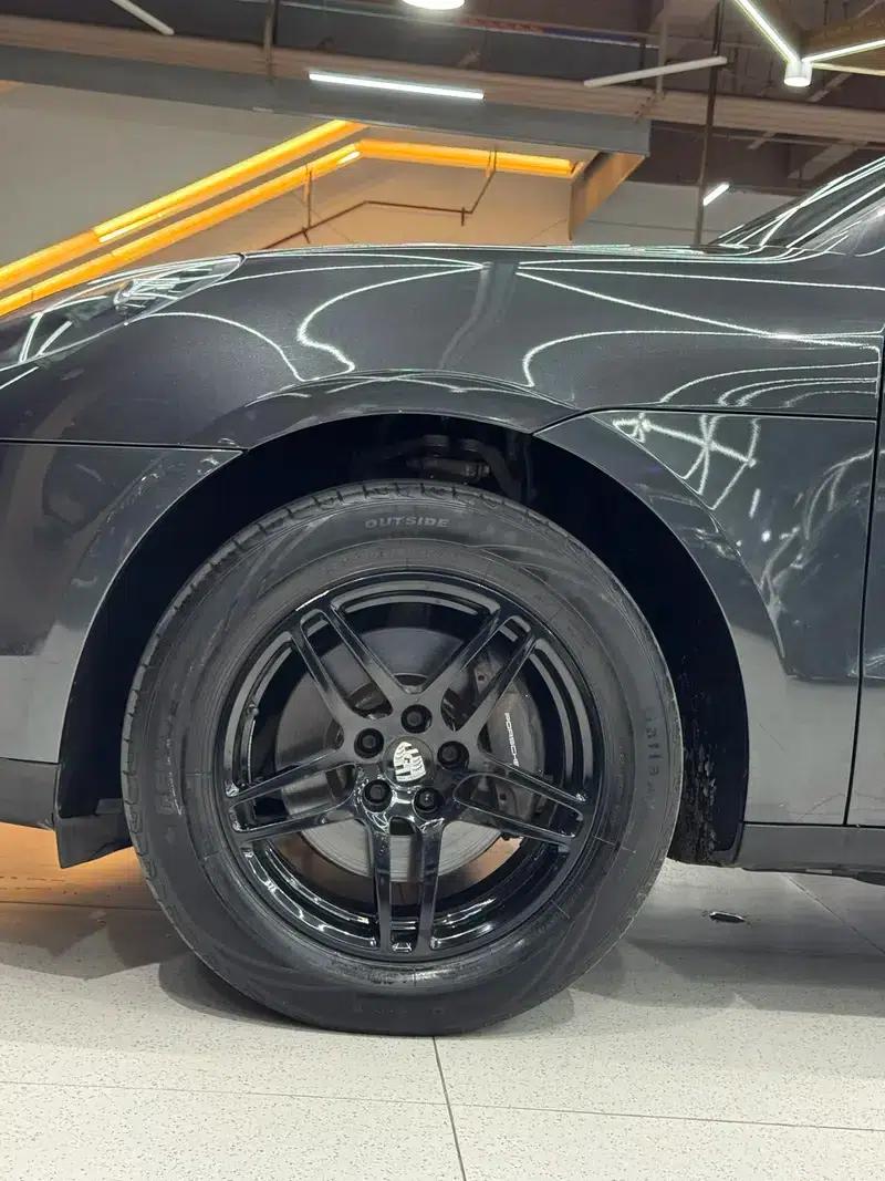2018 Macan 2.0T — миниатюра 18