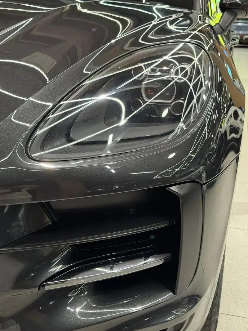 2018 Macan 2.0T — миниатюра 19