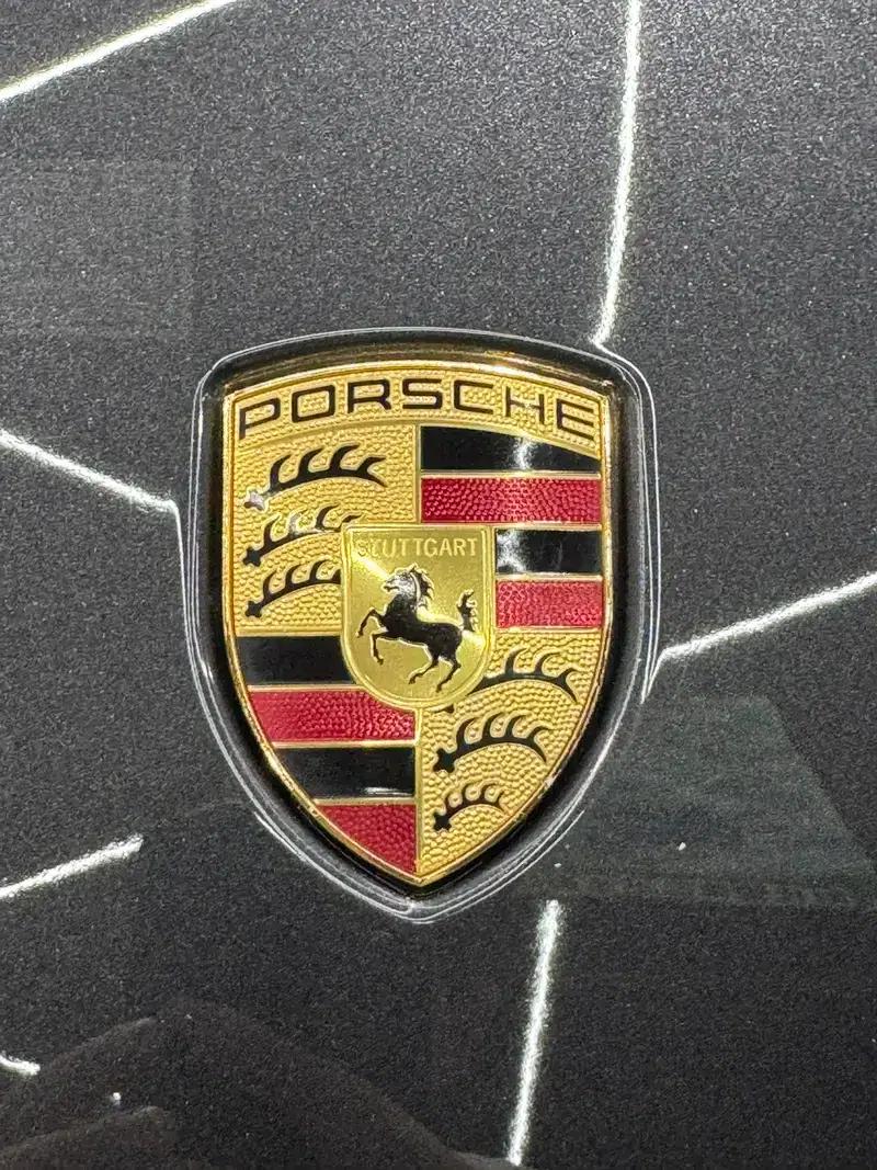 2018 Macan 2.0T — миниатюра 20