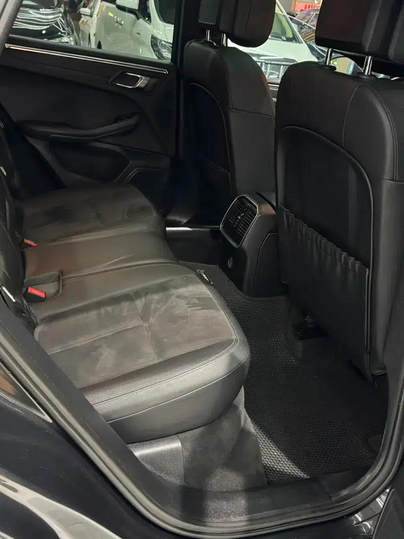 2018 Macan 2.0T — миниатюра 26