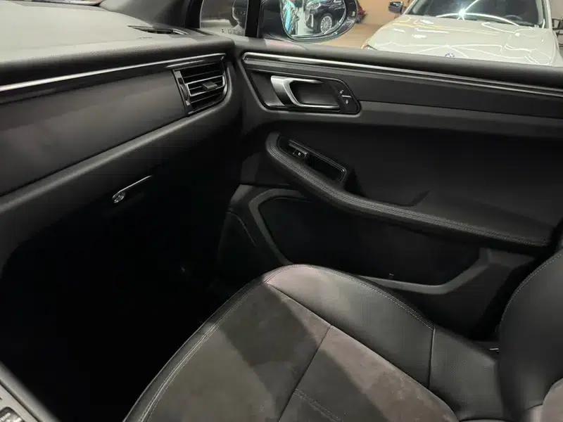 2018 Macan 2.0T — миниатюра 9