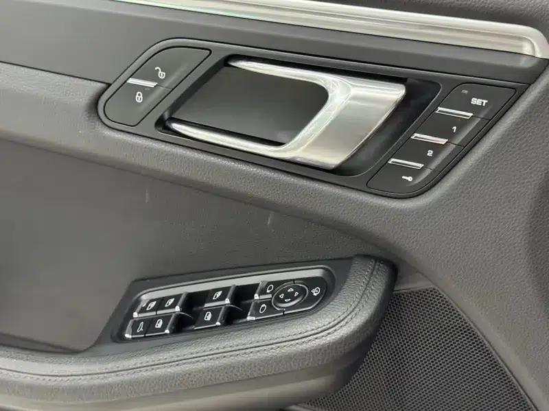 2018 Macan 2.0T — миниатюра 10