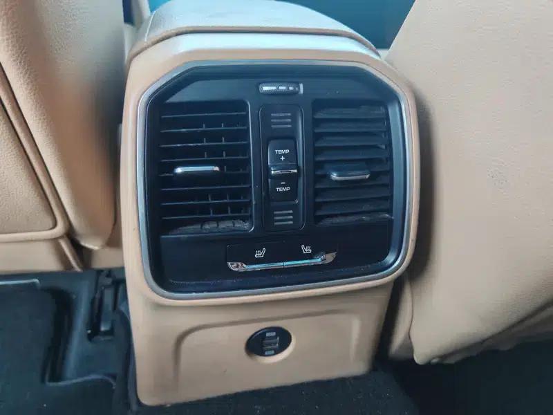 2017 Macan 2.0T — миниатюра 13
