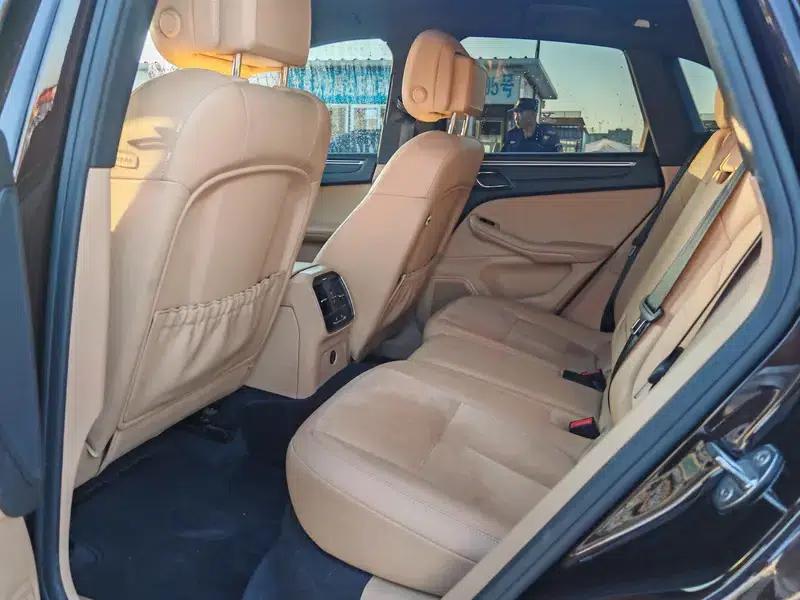 2017 Macan 2.0T — миниатюра 15