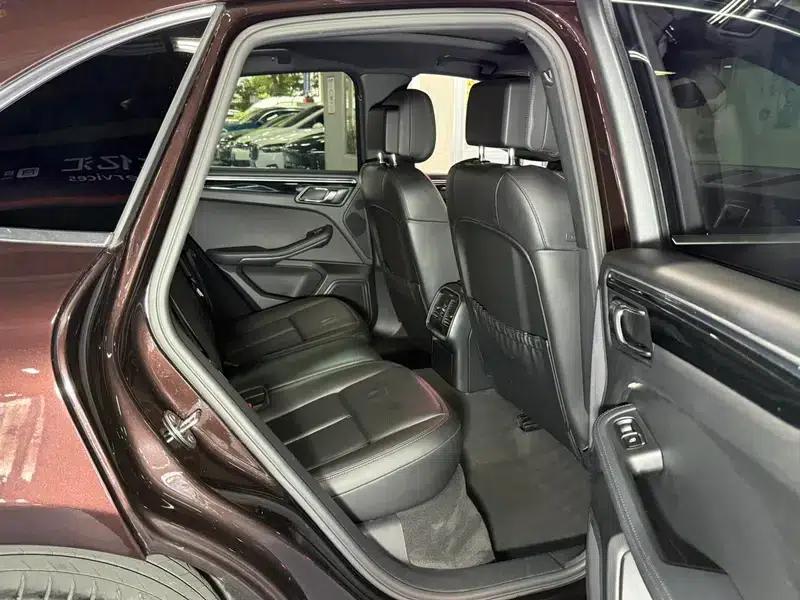 2014 Macan S 3.0T — миниатюра 15