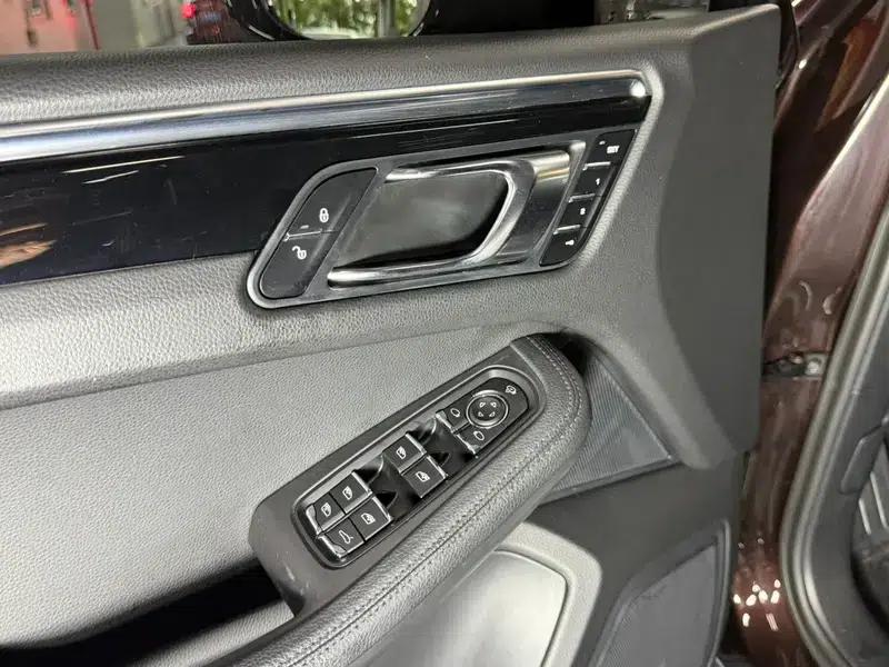 2014 Macan S 3.0T — миниатюра 16