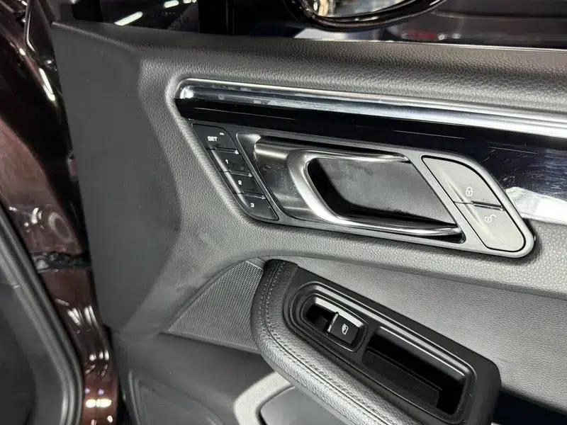 2014 Macan S 3.0T — миниатюра 8