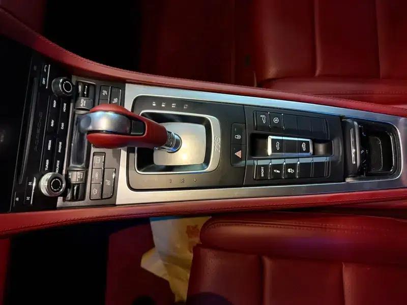 2016 Porsche 718 Boxster 2.0T — миниатюра 7