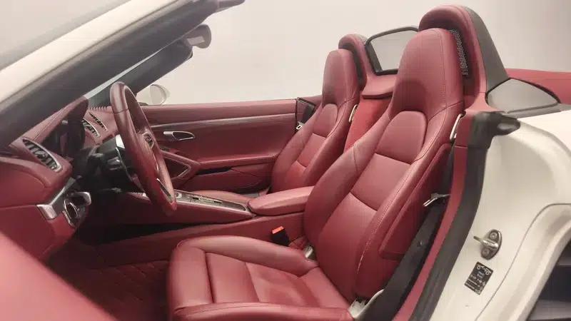 2023 Porsche 718 Boxster 2.0T — миниатюра 13