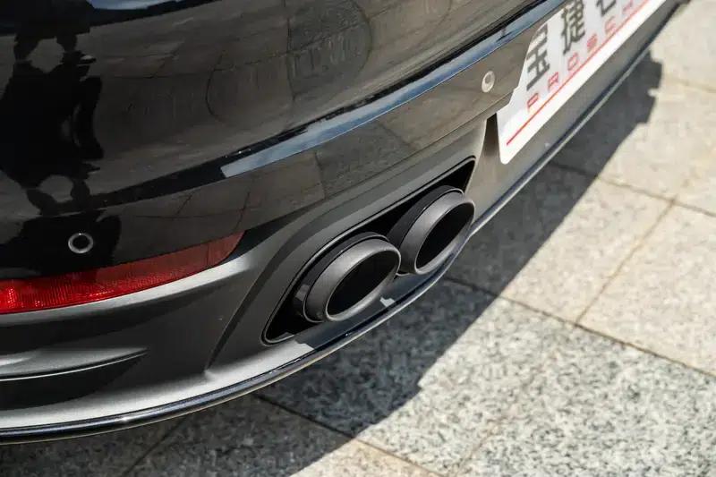 2023 Porsche 911 Carrera 3.0T — миниатюра 11