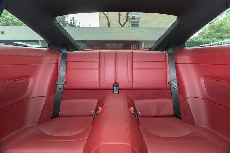 Porsche 911 2020 Carrera 3.0T — миниатюра 17