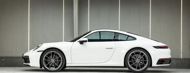 Porsche 911 2020 Carrera 3.0T — миниатюра 3