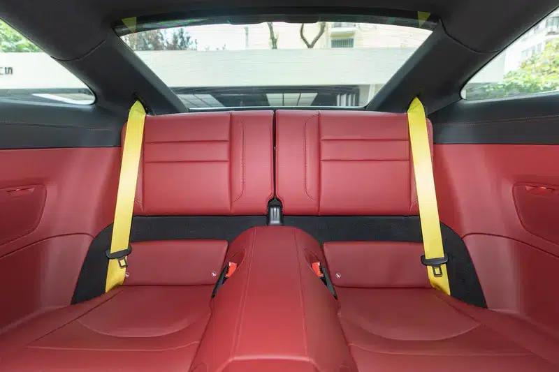 2023 Porsche 911 Carrera 3.0T — миниатюра 16