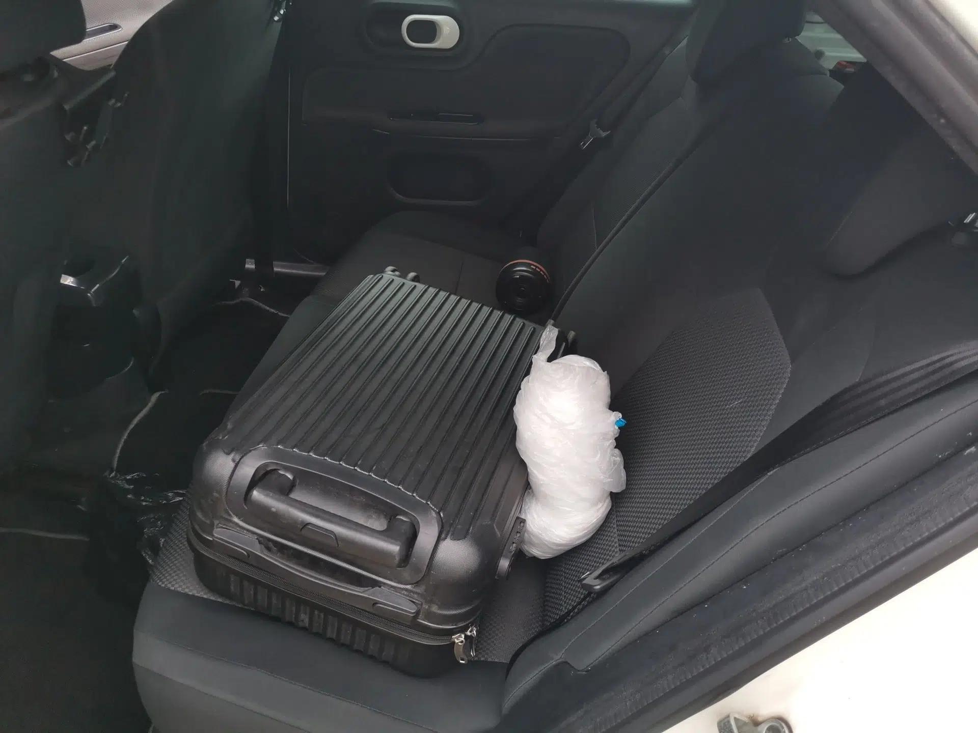 MG 3 2013 1.5L AMT Elite Edition — миниатюра 17