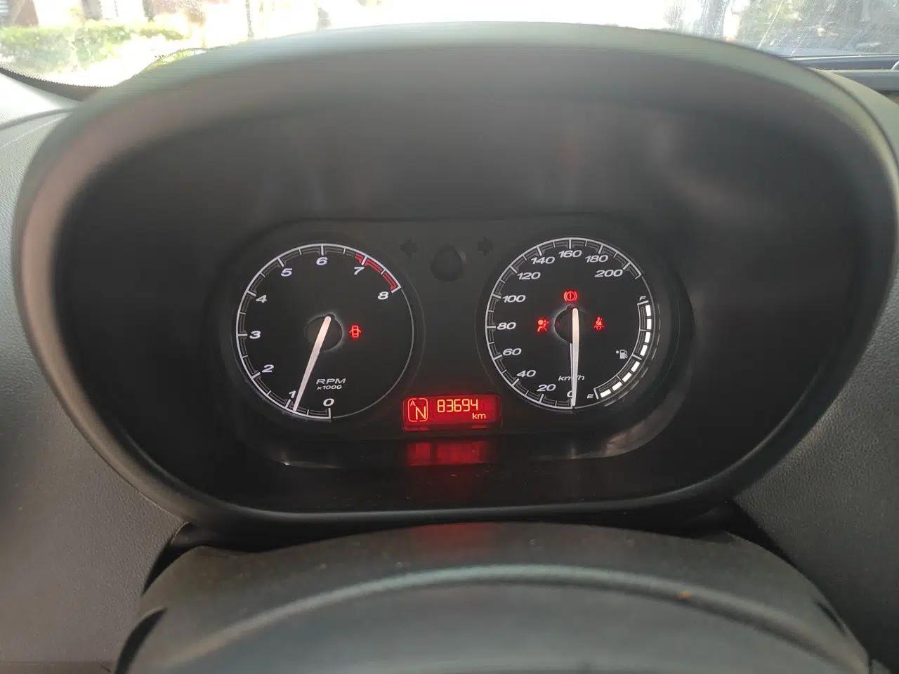 MG 3 2013 1.5L AMT Elite Edition — миниатюра 11