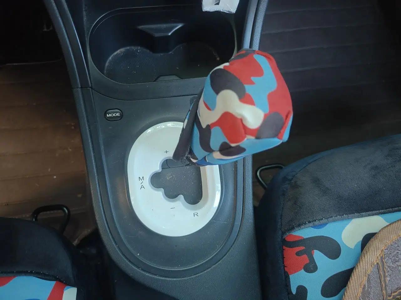 MG 3 2013 1.5L AMT Elite Edition — миниатюра 14