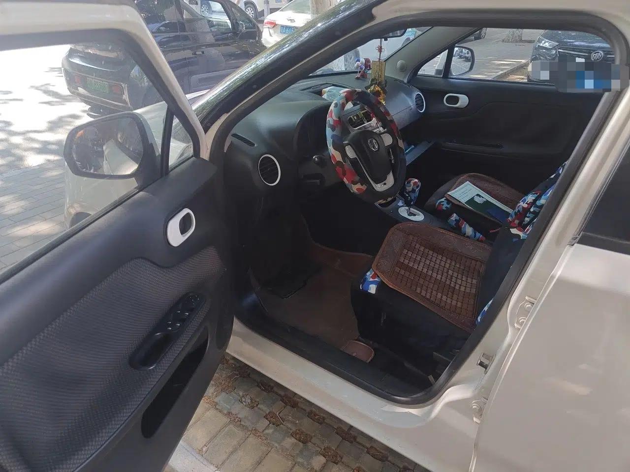 MG 3 2013 1.5L AMT Elite Edition — миниатюра 16
