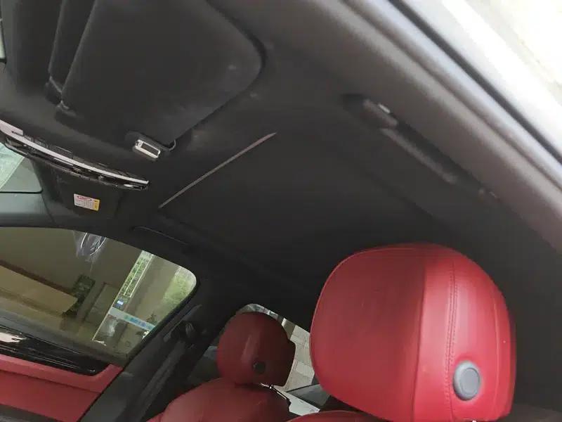 Cayenne E-Hybrid 2021 Cayenne E-Hybrid 2.0T — миниатюра 18