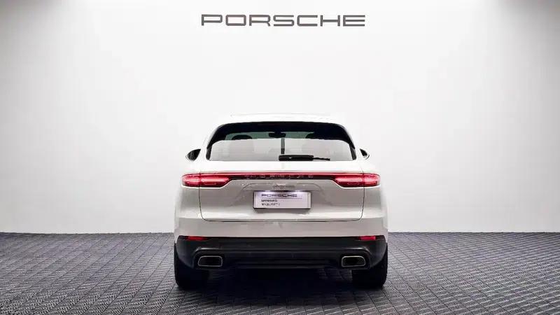 2022 Cayenne E-Hybrid 2.0T Automatic AWD 5-Seater Factory Custom Edition — миниатюра 5