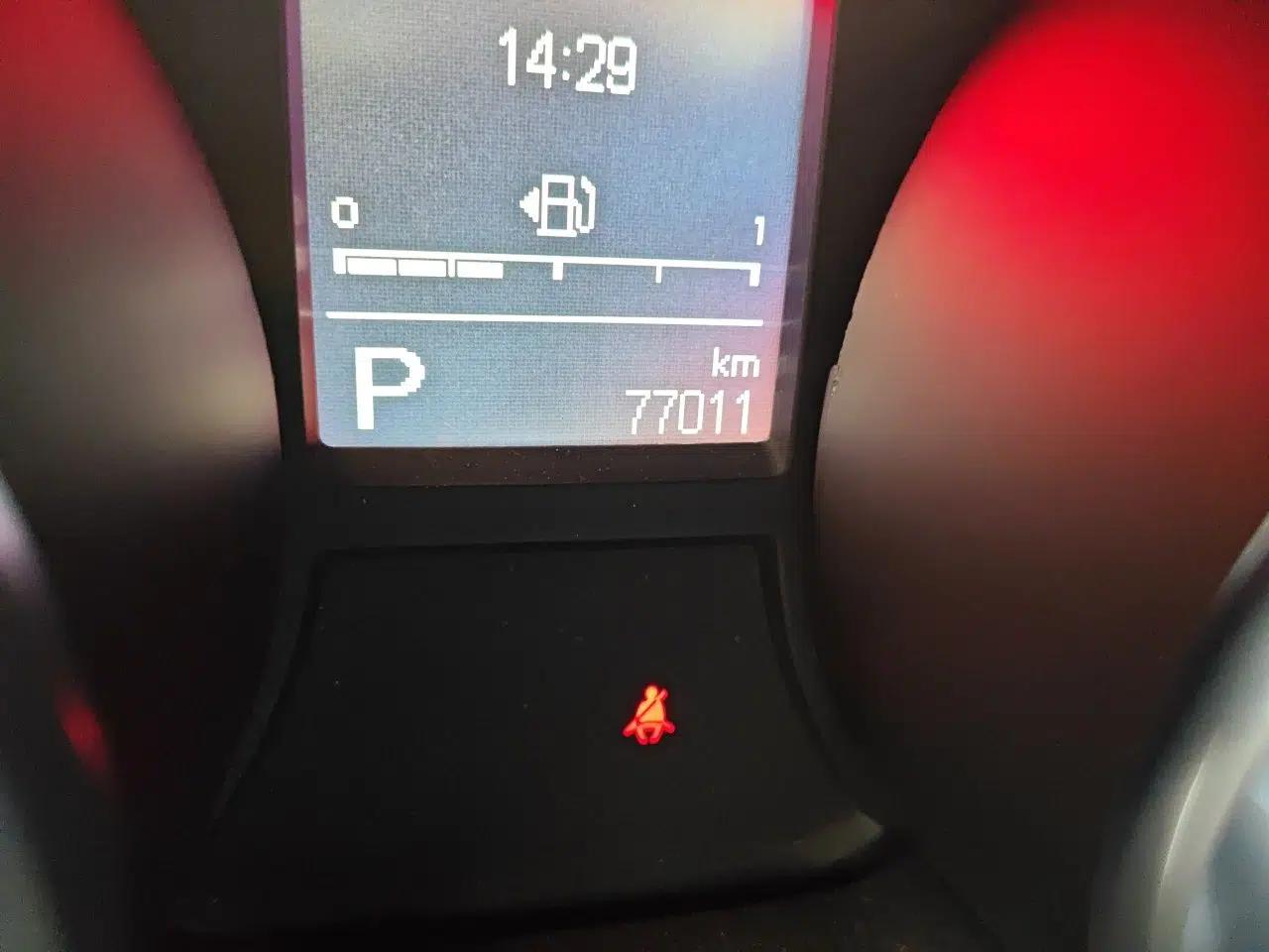 MG GS 2017 20T Automatic Prestige Edition — миниатюра 12