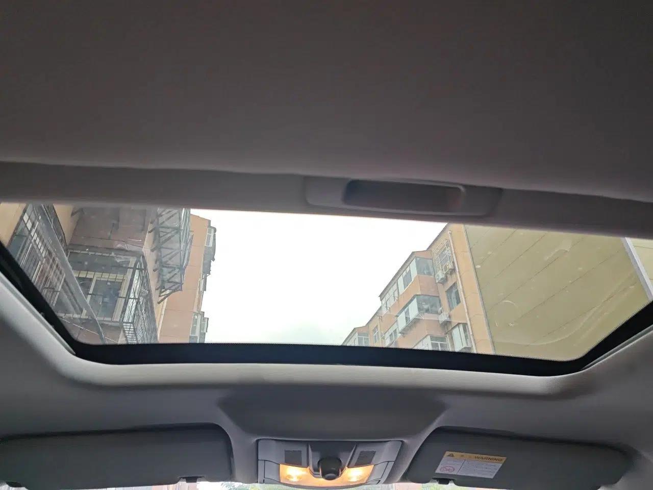 MG GS 2017 20T Automatic Prestige Edition — миниатюра 18