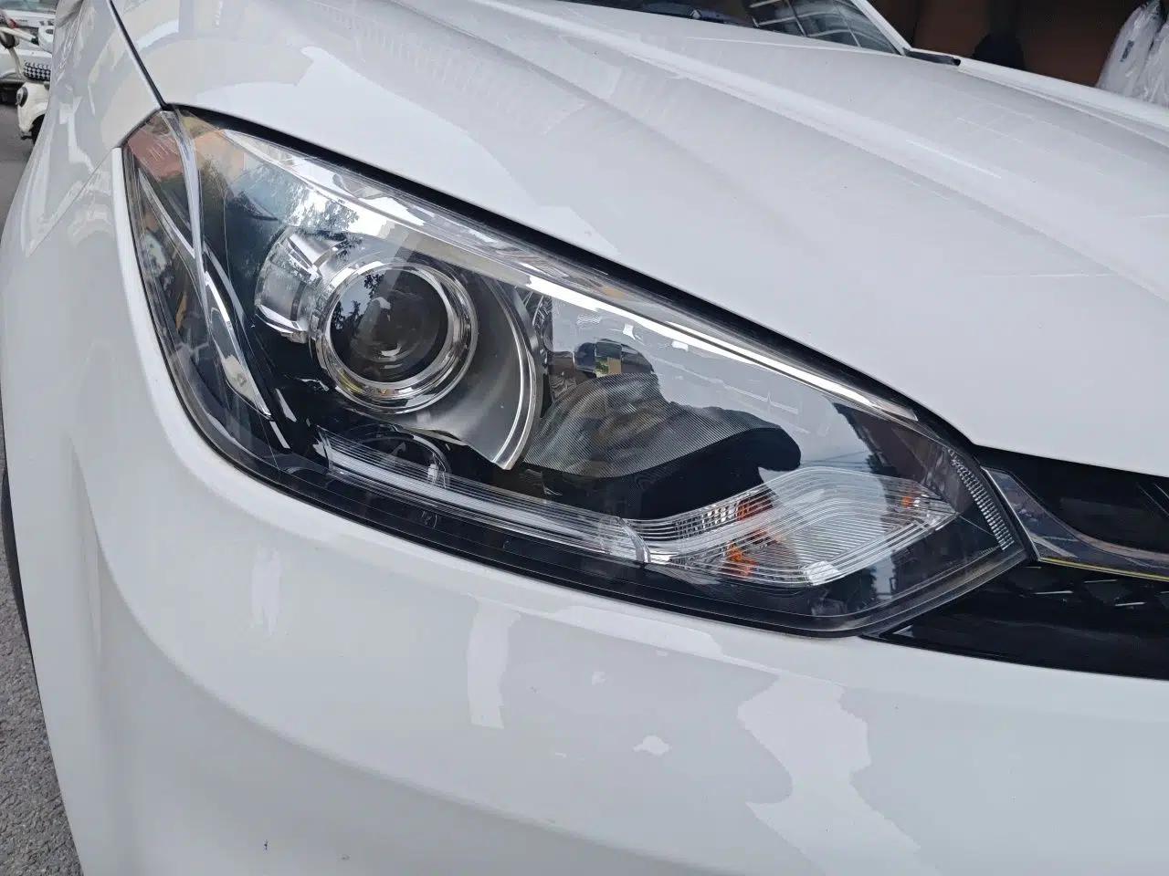 MG GS 2017 20T Automatic Prestige Edition — миниатюра 7