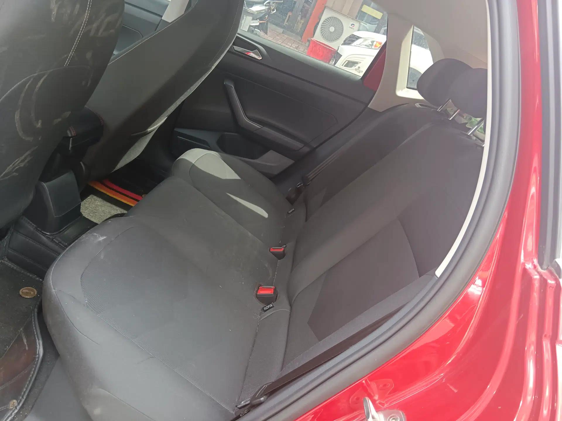 MG HS 2019 30T Automatic 2WD Trophy Supreme Edition China VI Standard — миниатюра 17